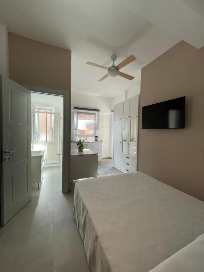 Casa Marconi Hotel Rome Luaran gambar