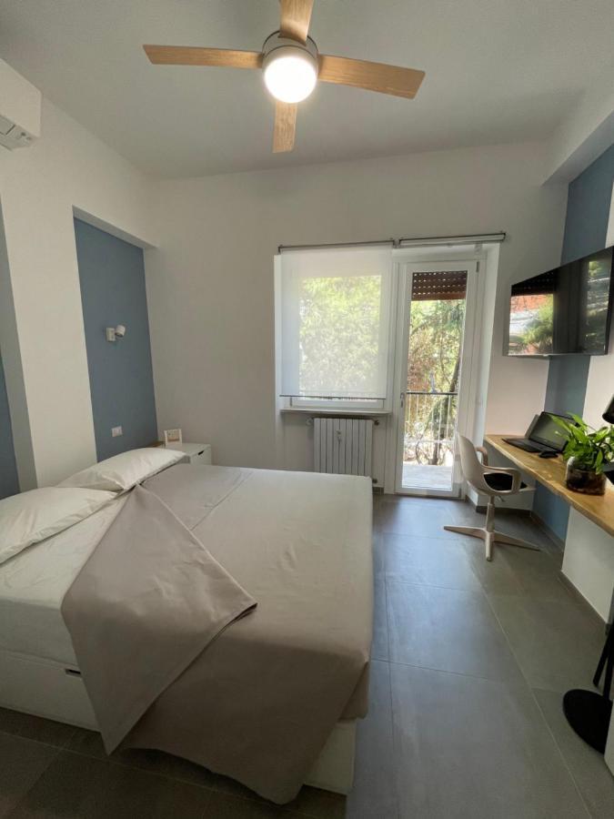 Casa Marconi Hotel Rome Luaran gambar