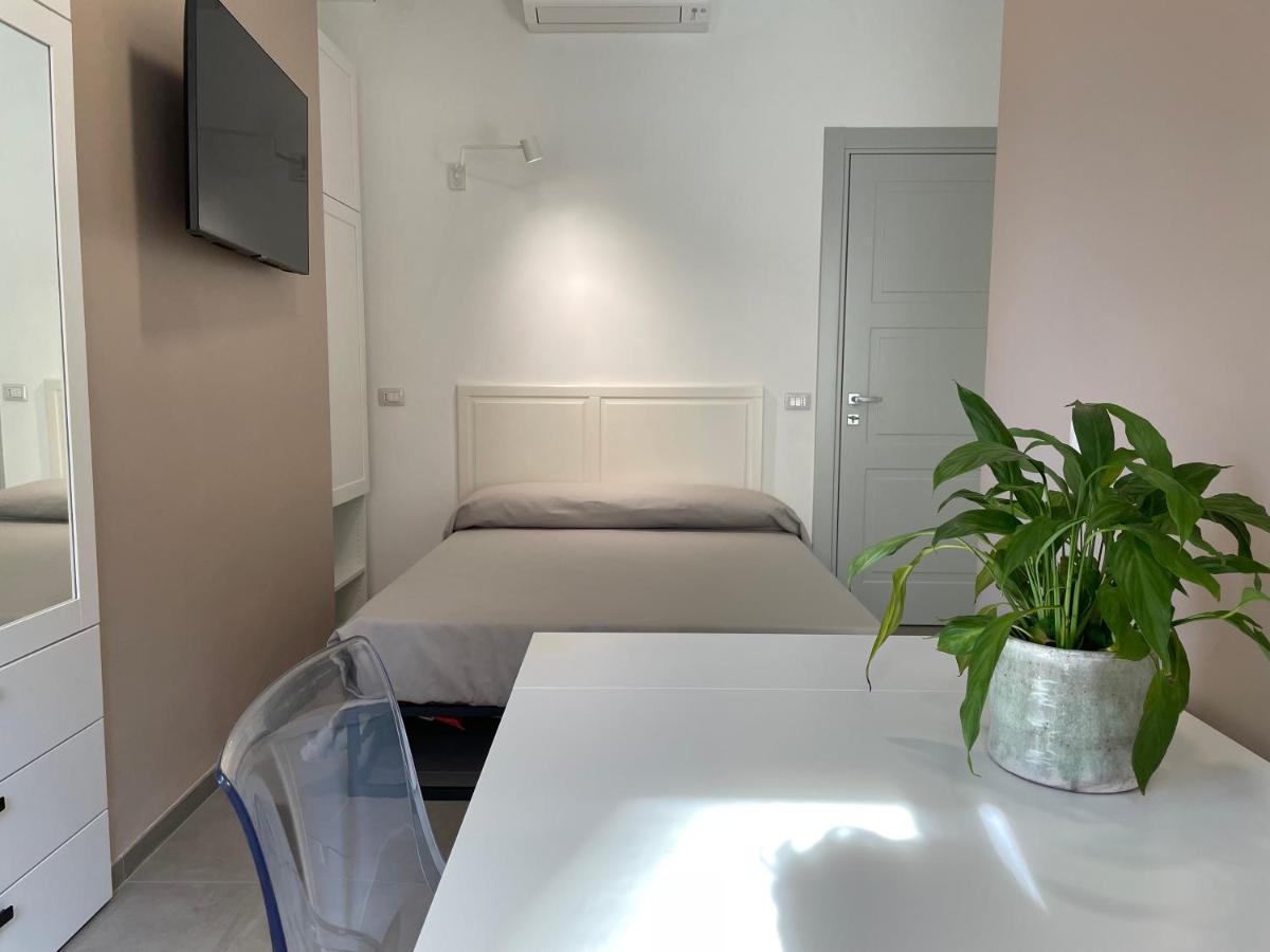 Casa Marconi Hotel Rome Luaran gambar