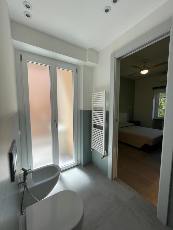 Casa Marconi Hotel Rome Luaran gambar