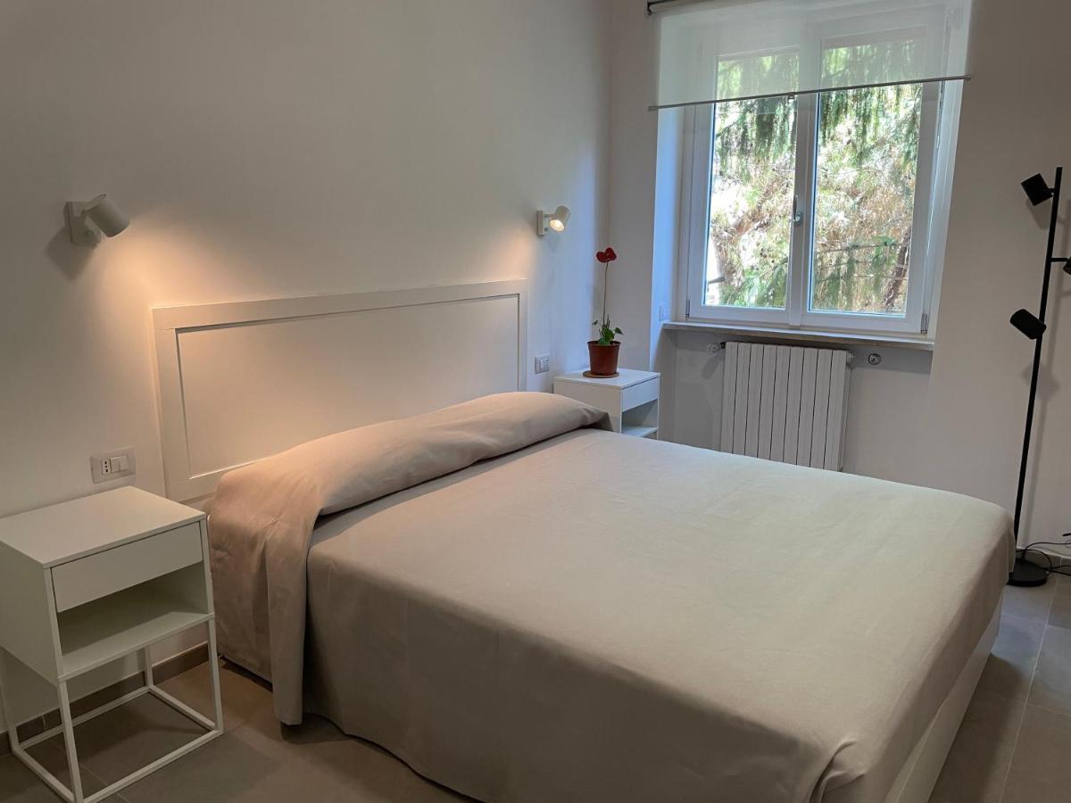 Casa Marconi Hotel Rome Luaran gambar
