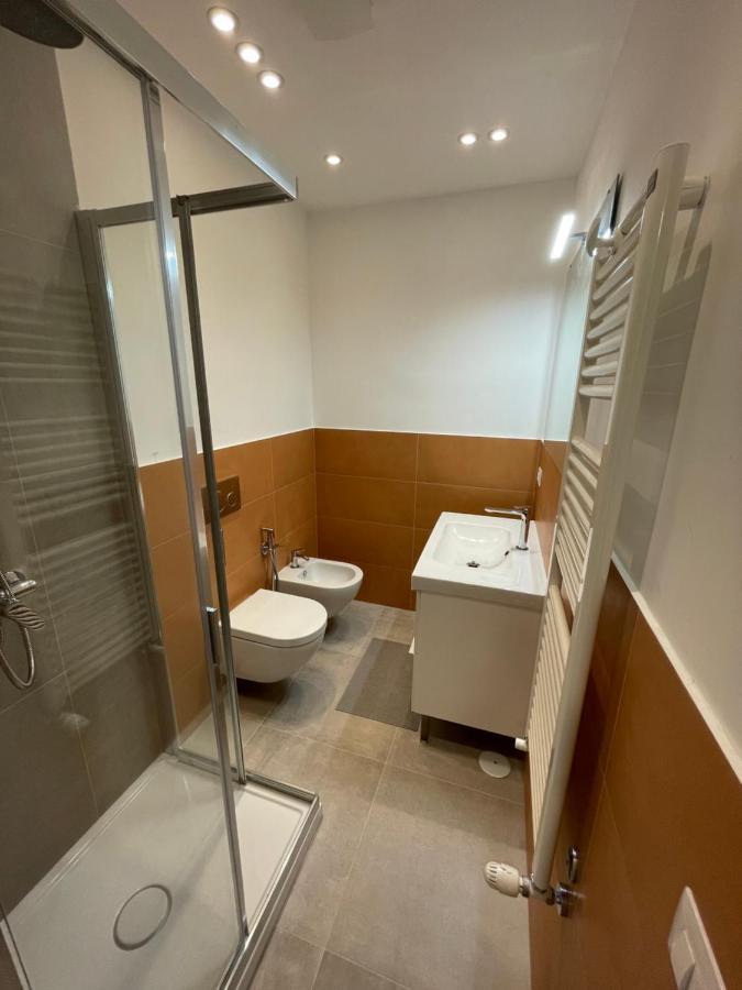 Casa Marconi Hotel Rome Luaran gambar