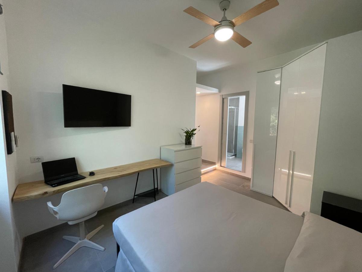 Casa Marconi Hotel Rome Luaran gambar
