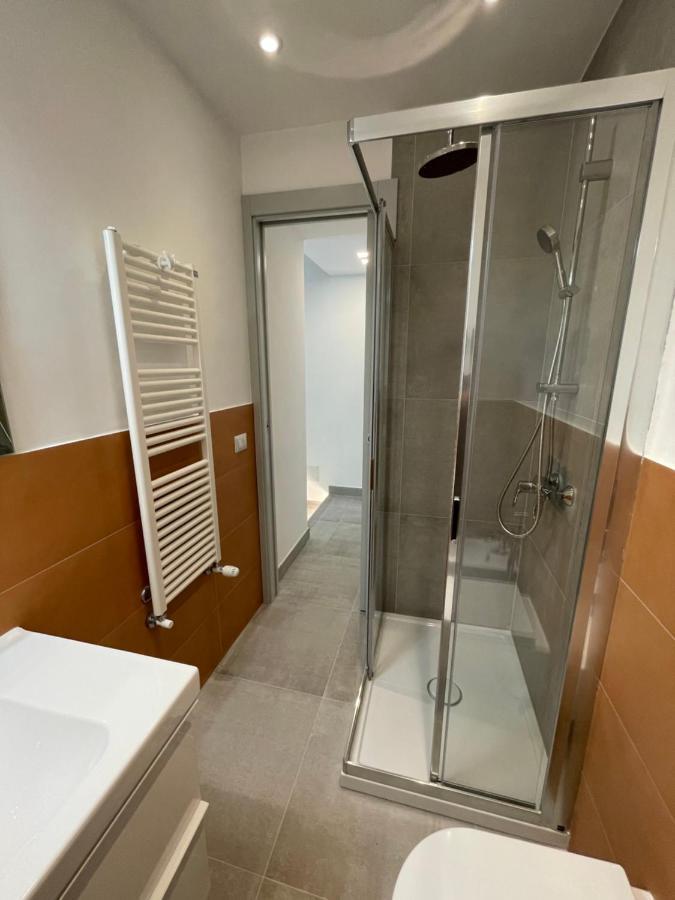 Casa Marconi Hotel Rome Luaran gambar