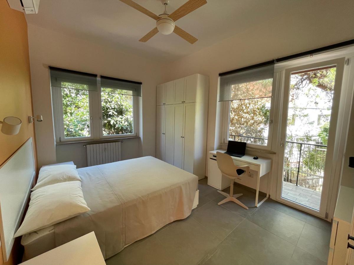 Casa Marconi Hotel Rome Luaran gambar