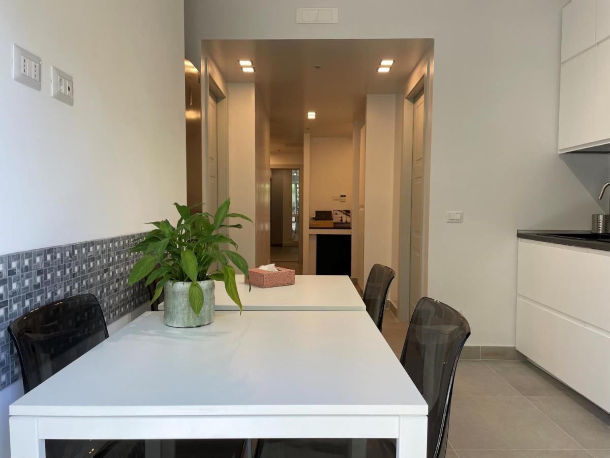 Casa Marconi Hotel Rome Luaran gambar