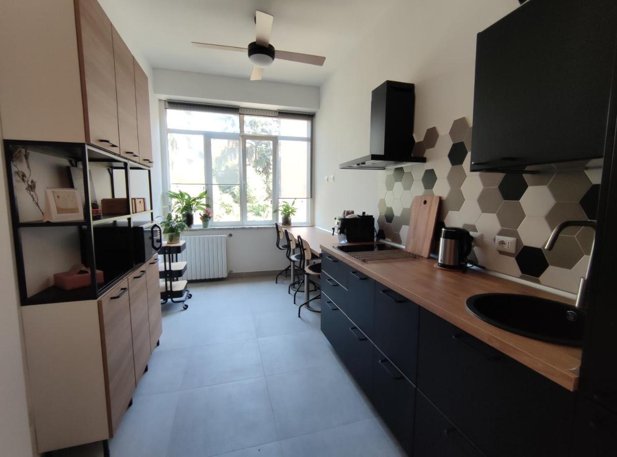 Casa Marconi Hotel Rome Luaran gambar