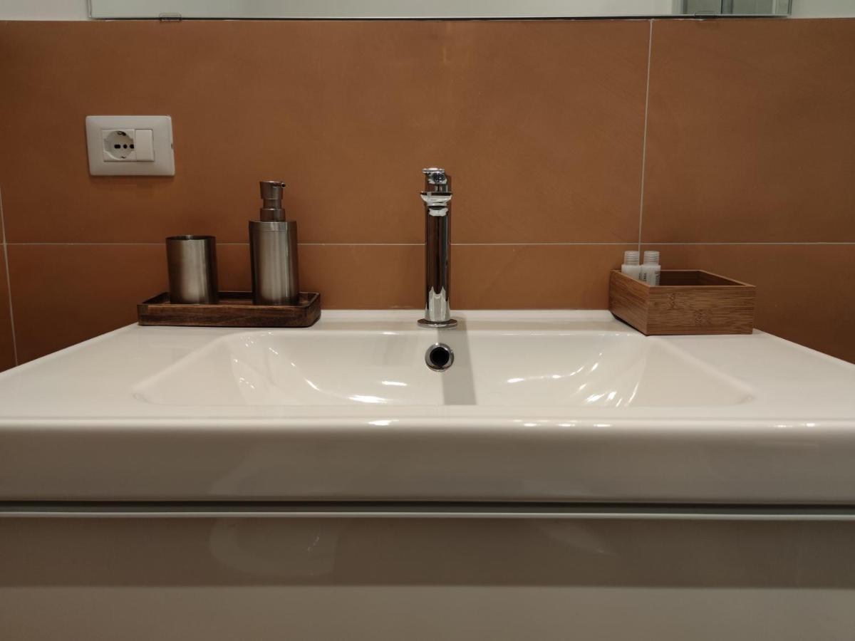Casa Marconi Hotel Rome Luaran gambar