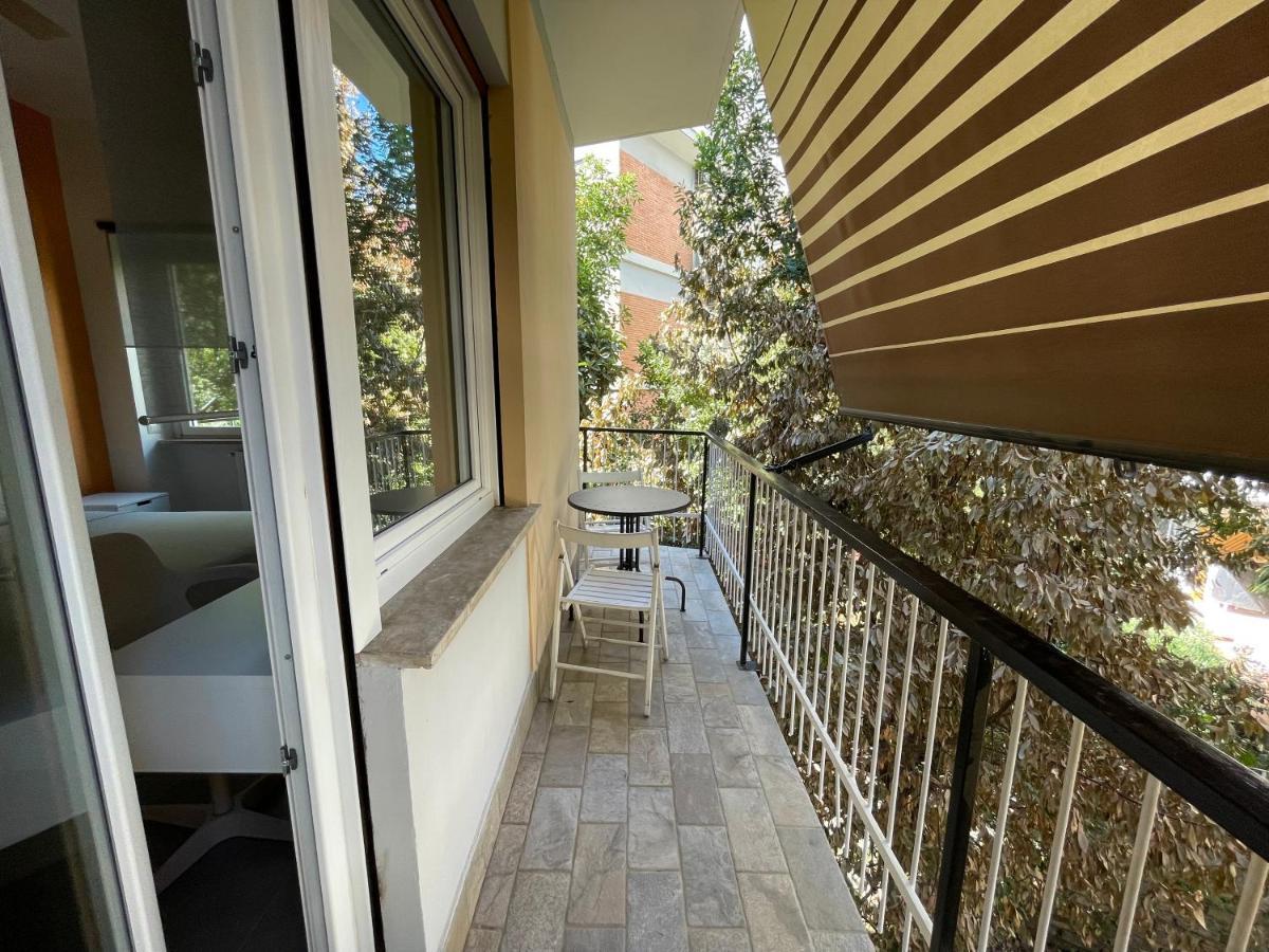 Casa Marconi Hotel Rome Luaran gambar
