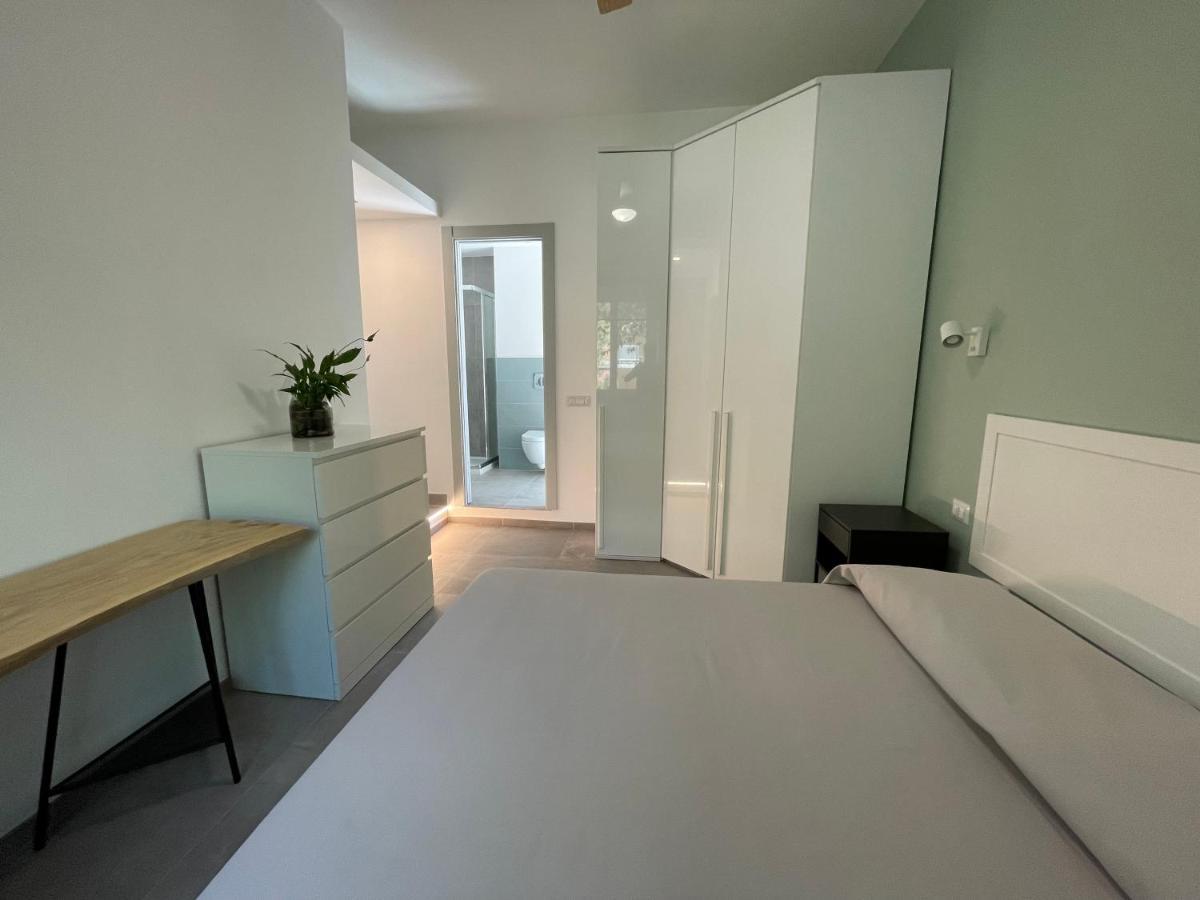 Casa Marconi Hotel Rome Luaran gambar