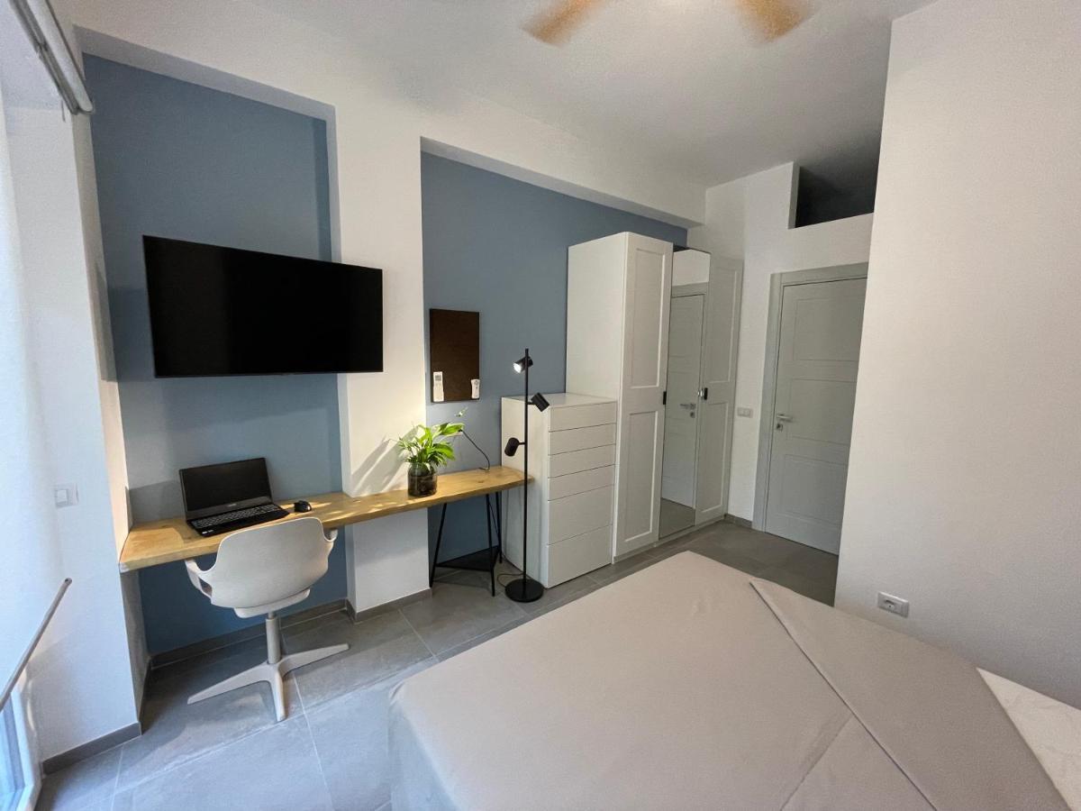 Casa Marconi Hotel Rome Luaran gambar