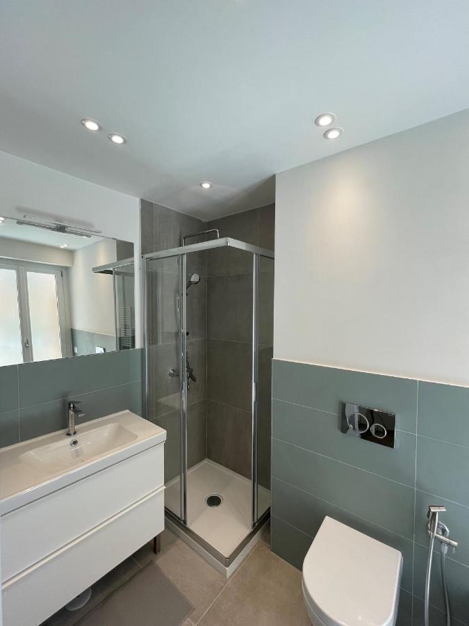 Casa Marconi Hotel Rome Luaran gambar