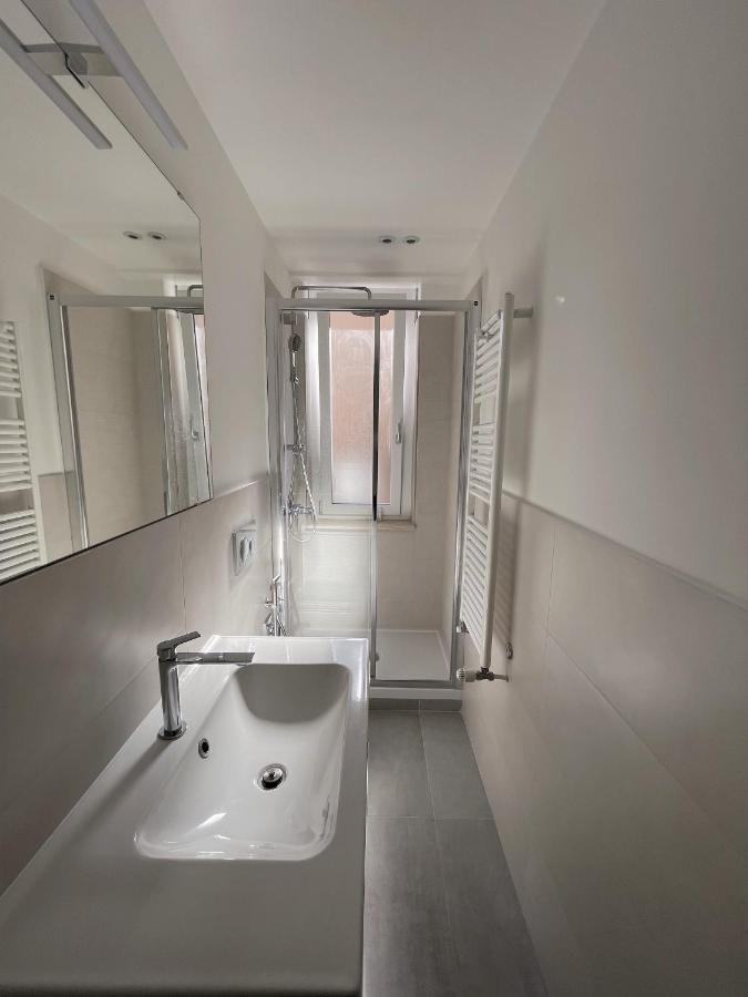 Casa Marconi Hotel Rome Luaran gambar