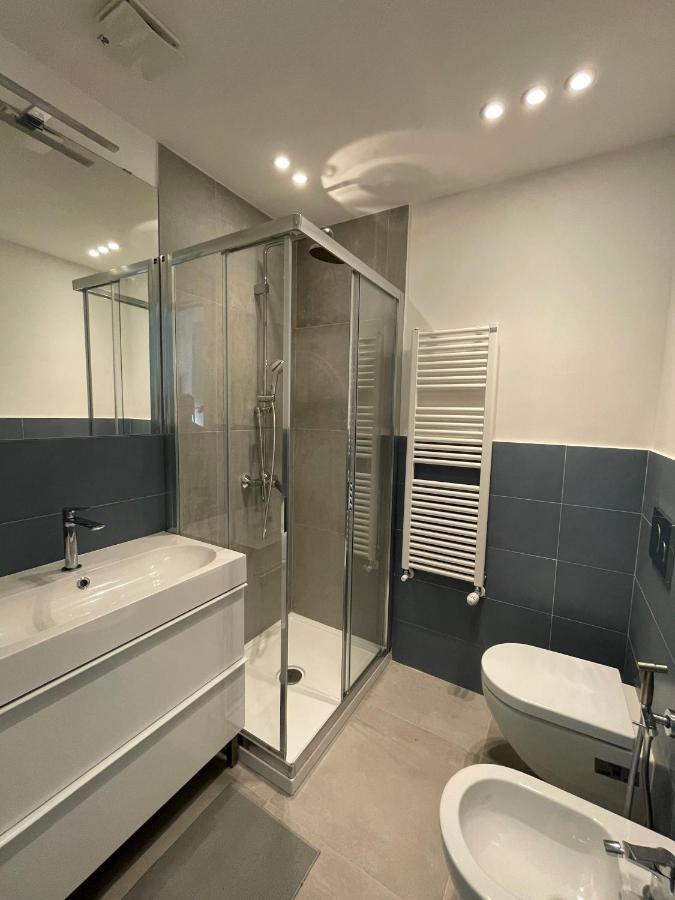 Casa Marconi Hotel Rome Luaran gambar