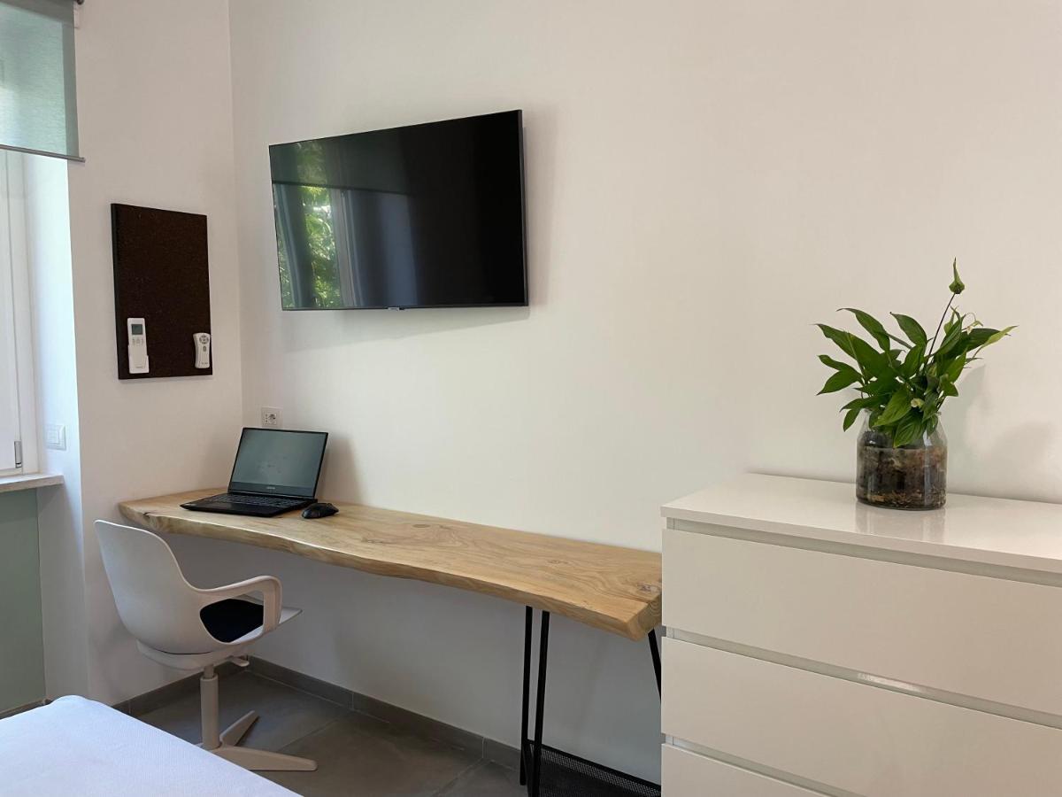 Casa Marconi Hotel Rome Luaran gambar