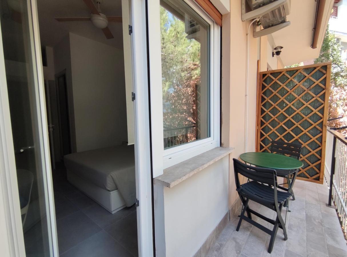 Casa Marconi Hotel Rome Luaran gambar