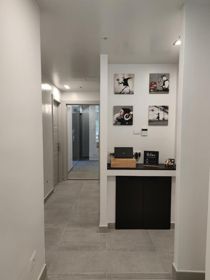 Casa Marconi Hotel Rome Luaran gambar