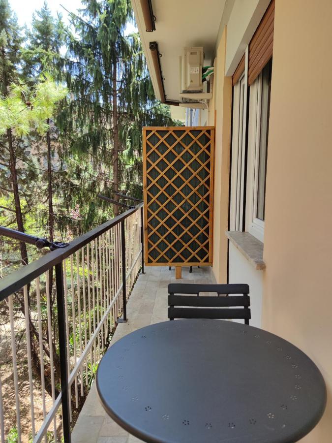 Casa Marconi Hotel Rome Luaran gambar