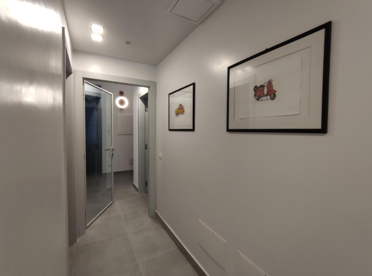 Casa Marconi Hotel Rome Luaran gambar