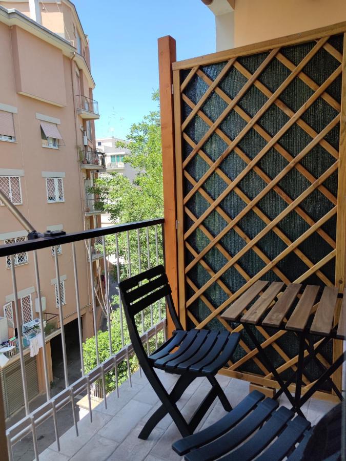 Casa Marconi Hotel Rome Luaran gambar