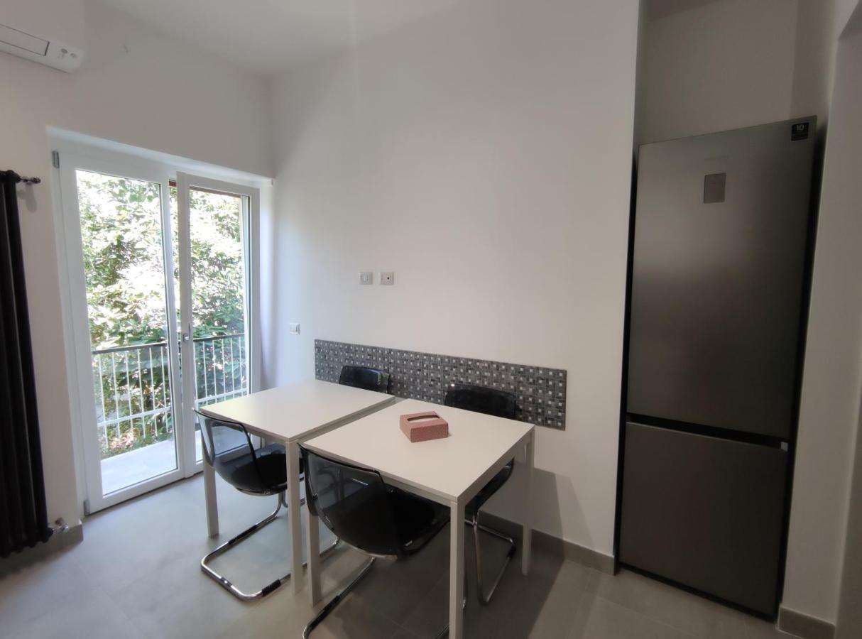 Casa Marconi Hotel Rome Luaran gambar
